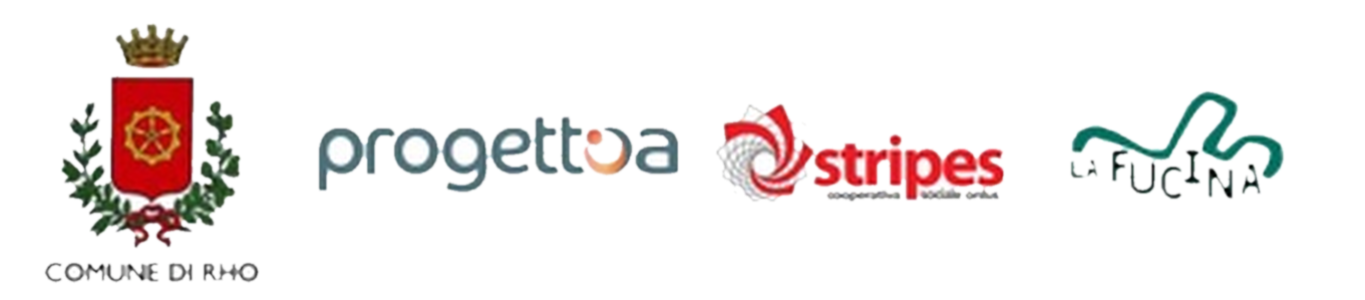 CAMPUS ESTIVI – COMUNE DI RHO